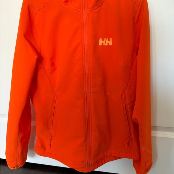 Helly Hansen Jackets & Blazers - Helly Hansen - Vibrant Orange